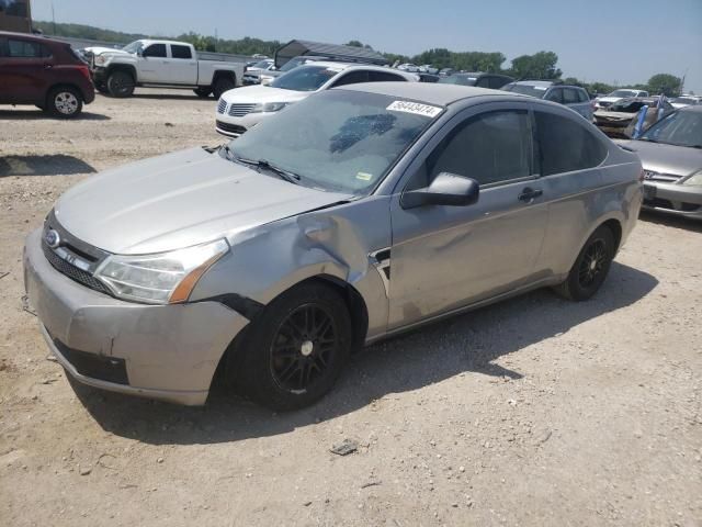 2008 Ford Focus SE