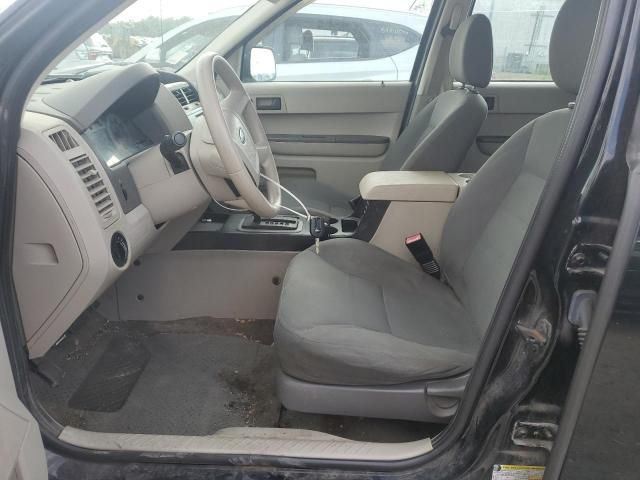 2008 Ford Escape XLS