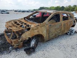 Salvage cars for sale at Houston, TX auction: 2023 Cadillac XT5 Luxury