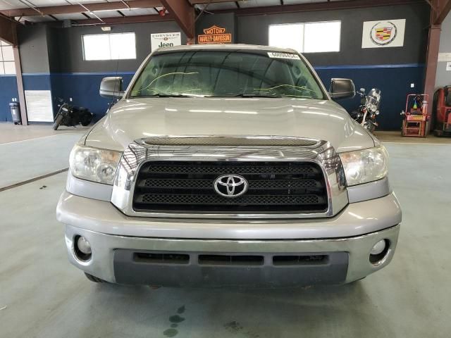 2008 Toyota Tundra Double Cab