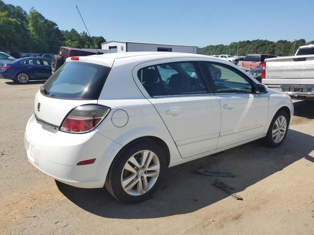 2008 Saturn Astra XR