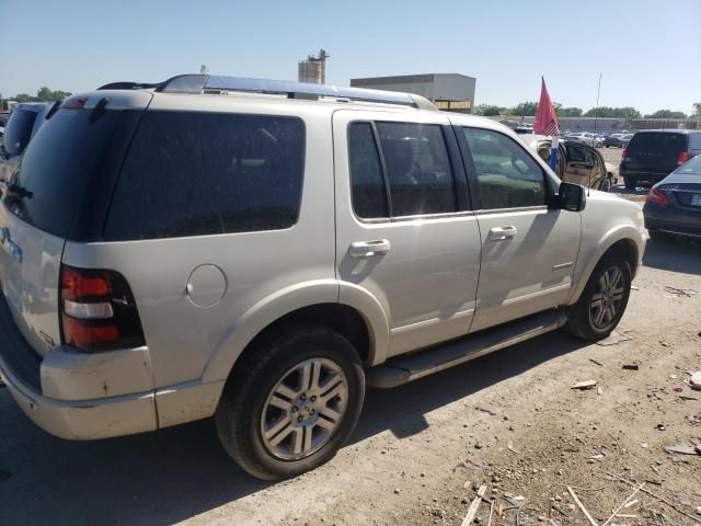 2006 Ford Explorer Limited