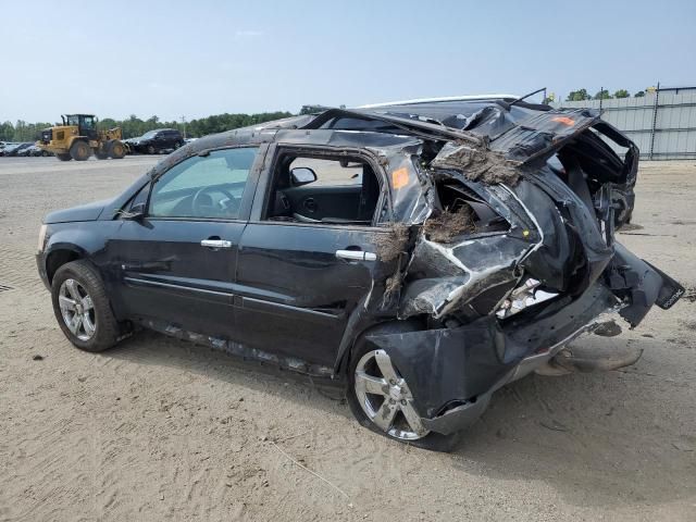 2008 Pontiac Torrent