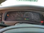 2000 Buick Park Avenue