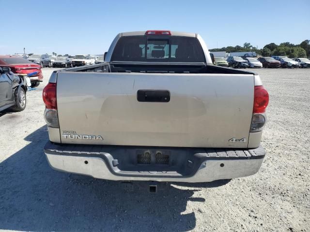 2007 Toyota Tundra Double Cab SR5