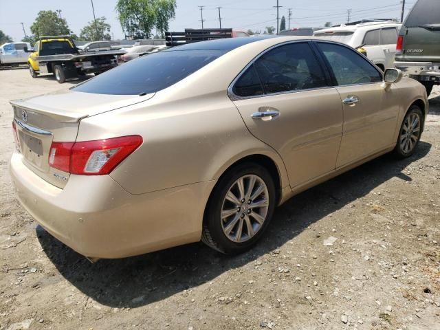 2008 Lexus ES 350