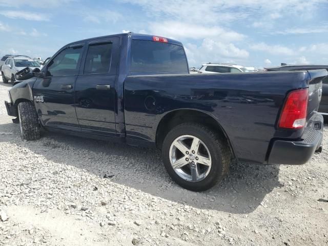 2016 Dodge RAM 1500 ST