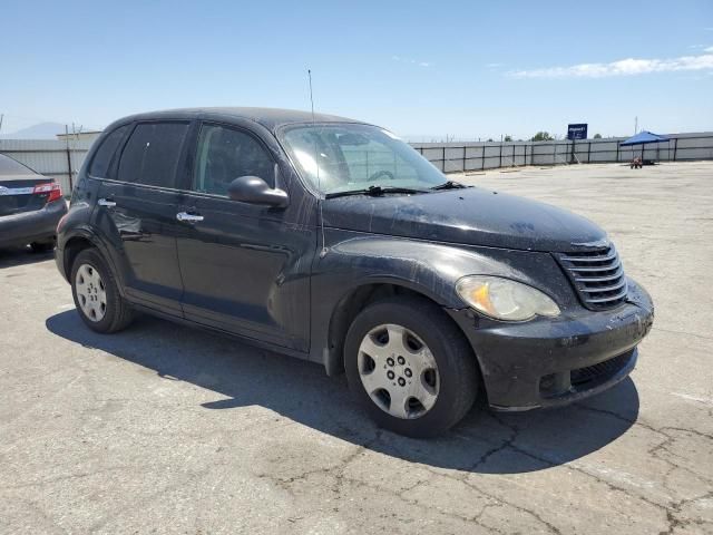 2006 Chrysler PT Cruiser