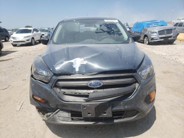 2019 Ford Escape S