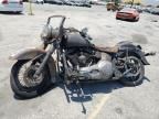 2006 Harley-Davidson Flstci