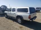 2002 Toyota Tacoma Double Cab Prerunner