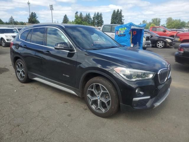 2016 BMW X1 XDRIVE28I