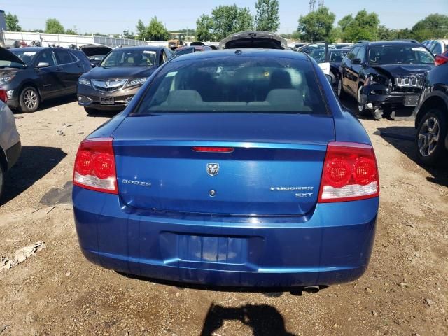 2010 Dodge Charger SXT