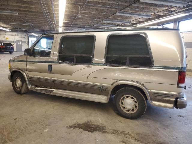 1995 Ford Econoline E150 Van