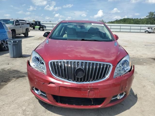 2014 Buick Verano Convenience