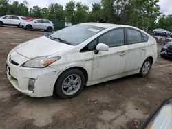 Hybrid Vehicles for sale at auction: 2011 Toyota Prius