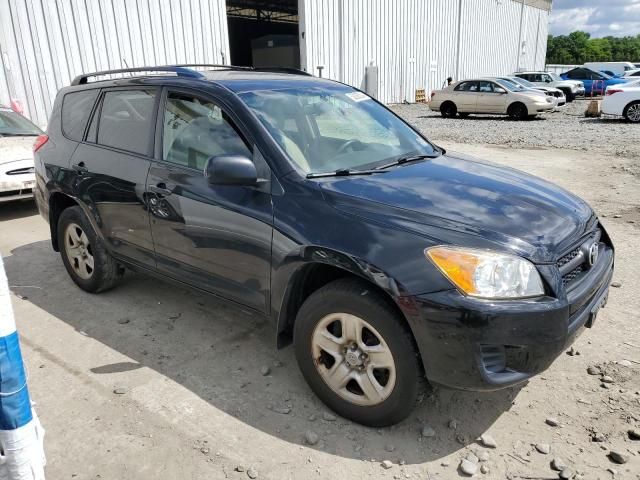 2009 Toyota Rav4