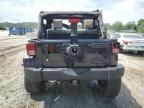 2007 Jeep Wrangler Sahara