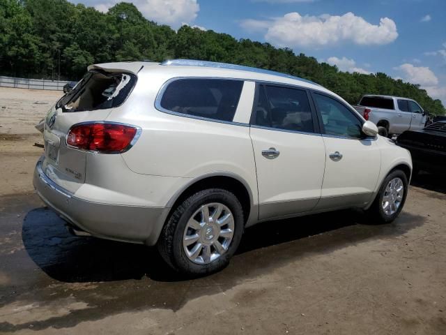 2011 Buick Enclave CXL