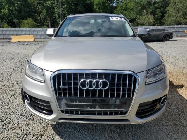 2014 Audi Q5 Premium