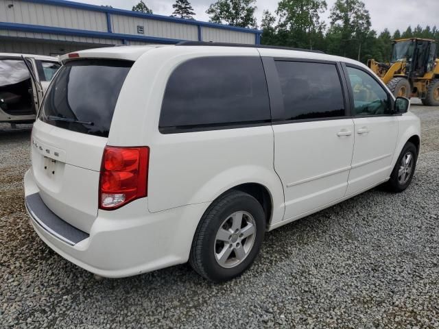 2011 Dodge Grand Caravan Mainstreet