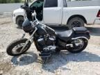 2002 Honda VT750 CDD