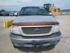 2003 Ford F150 Supercrew