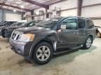 2009 Nissan Armada SE