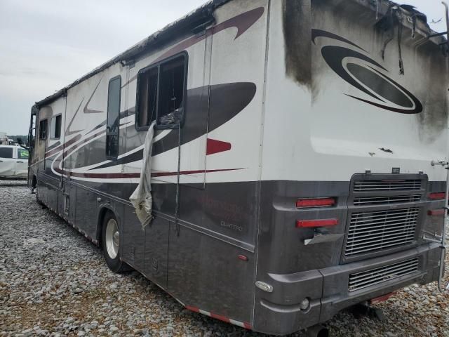 2003 Other 2003 Freightliner Chassis X Line Motor Home