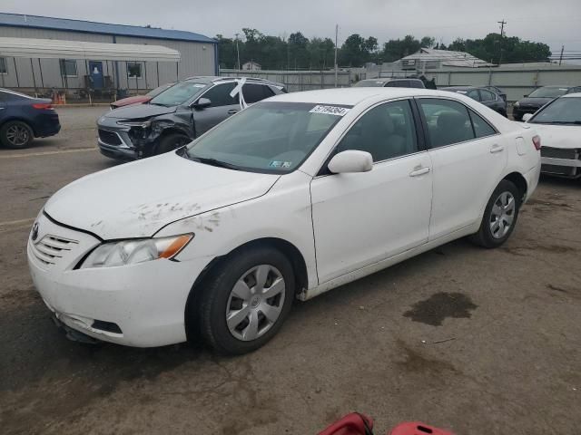 2007 Toyota Camry CE