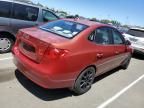 2008 Hyundai Elantra GLS