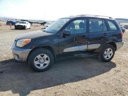 Vehiculos salvage en venta de Copart San Diego, CA: 2004 Toyota Rav4