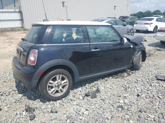 2013 Mini Cooper