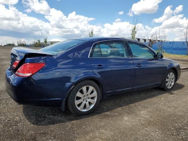 2006 Toyota Avalon XL