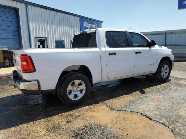 2025 Dodge RAM 1500 Tradesman