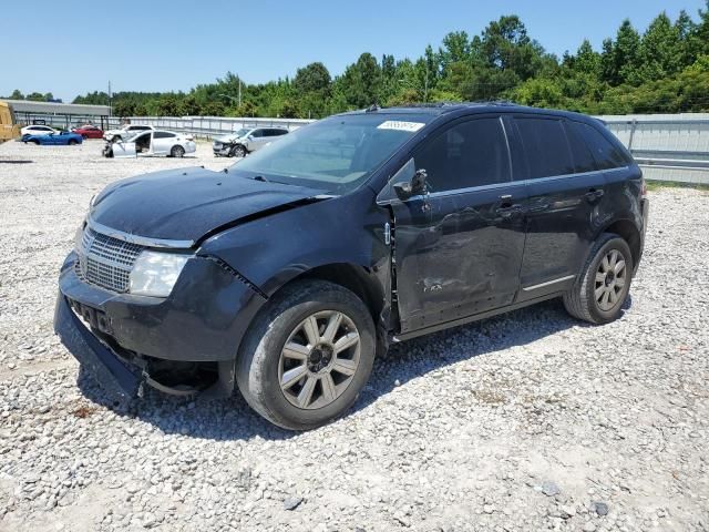 2008 Lincoln MKX