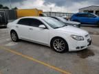 2012 Chevrolet Malibu LTZ