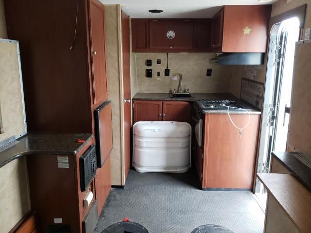 2015 Coachmen Clipper