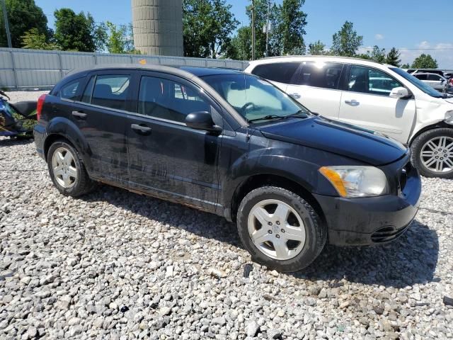 2011 Dodge Caliber Express