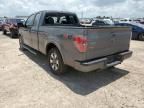 2010 Ford F150 Super Cab