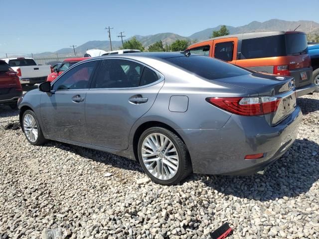 2014 Lexus ES 350