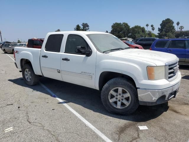 2008 GMC Sierra K1500