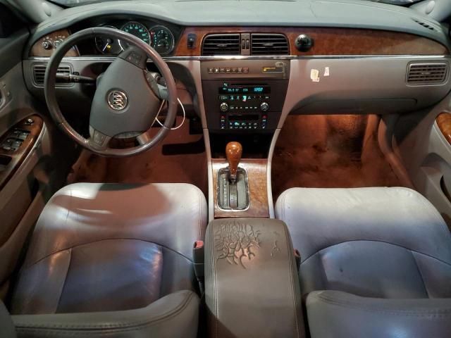 2006 Buick Lacrosse CXS