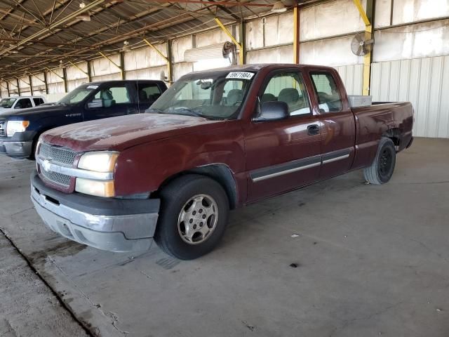 2003 Chevrolet Silverado C1500