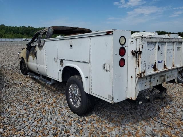 2006 Ford F250 Super Duty