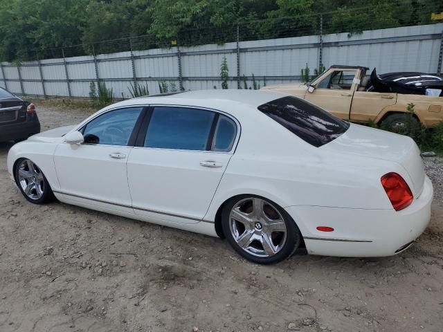 2006 Bentley Continental Flying Spur