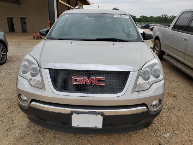 2007 GMC Acadia SLE