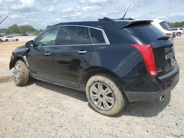 2011 Cadillac SRX Luxury Collection