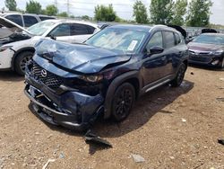 Mazda Vehiculos salvage en venta: 2023 Mazda CX-50 Preferred Plus