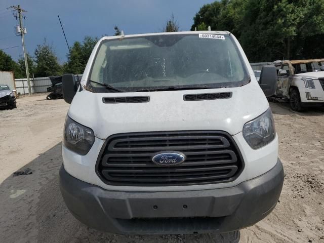 2018 Ford Transit T-150